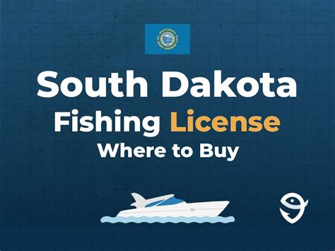 fishing license in south dakota|South Dakota Fishing License.